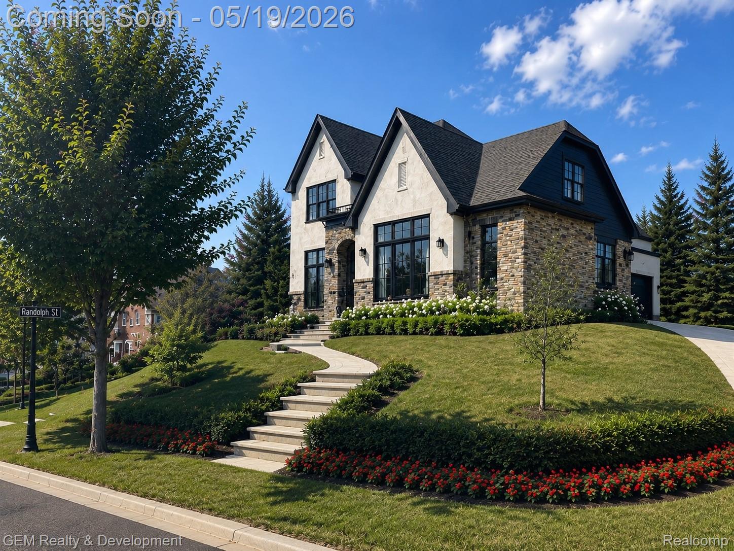 509 Randolph Street