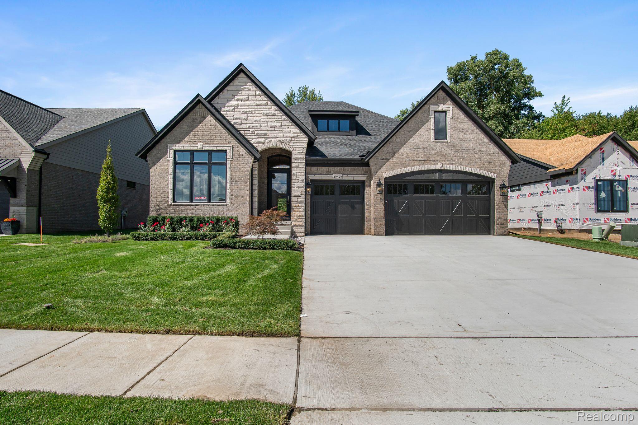 57325 Meadowridge Drive