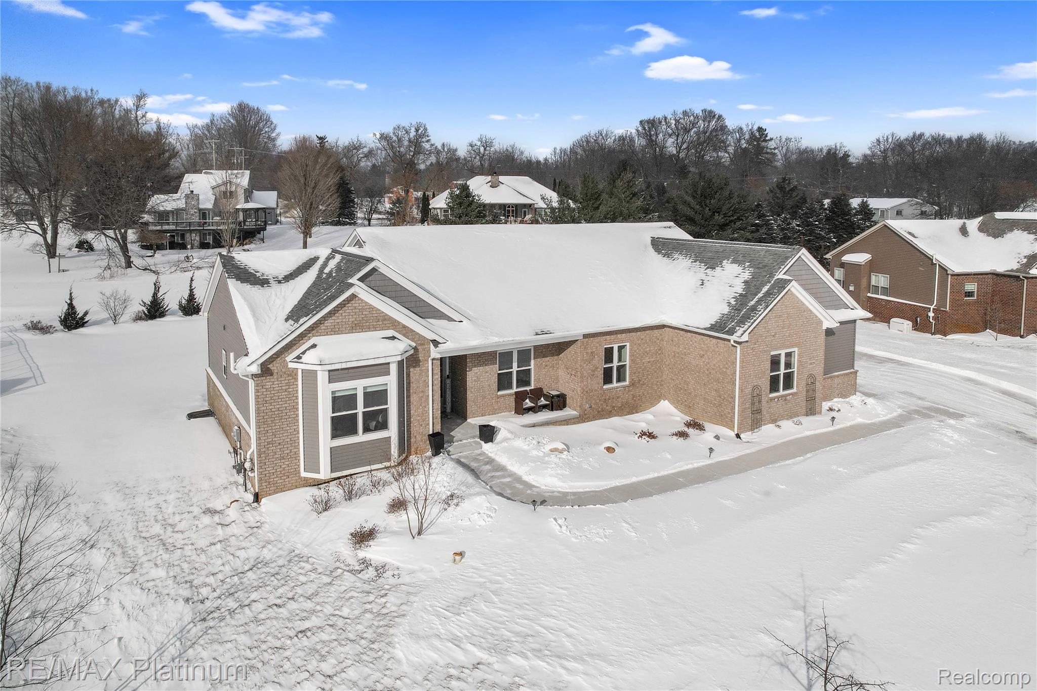 10029 Quarry Ridge Road