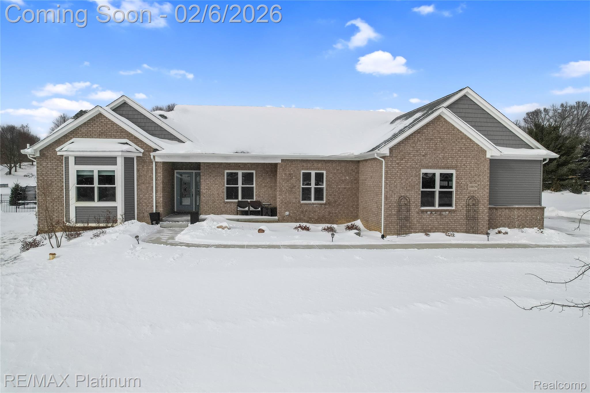 10029 Quarry Ridge Road