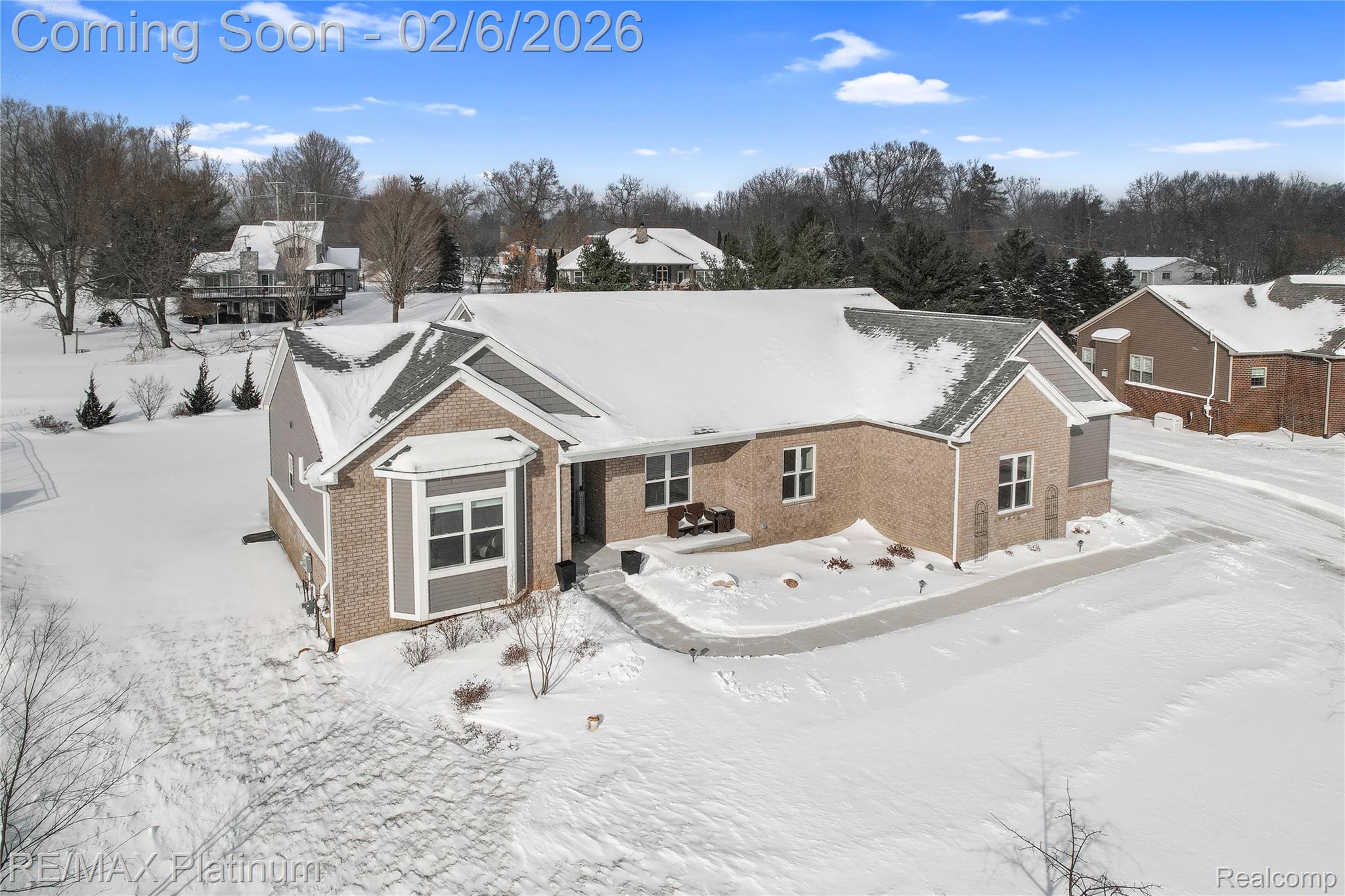 10029 Quarry Ridge Road