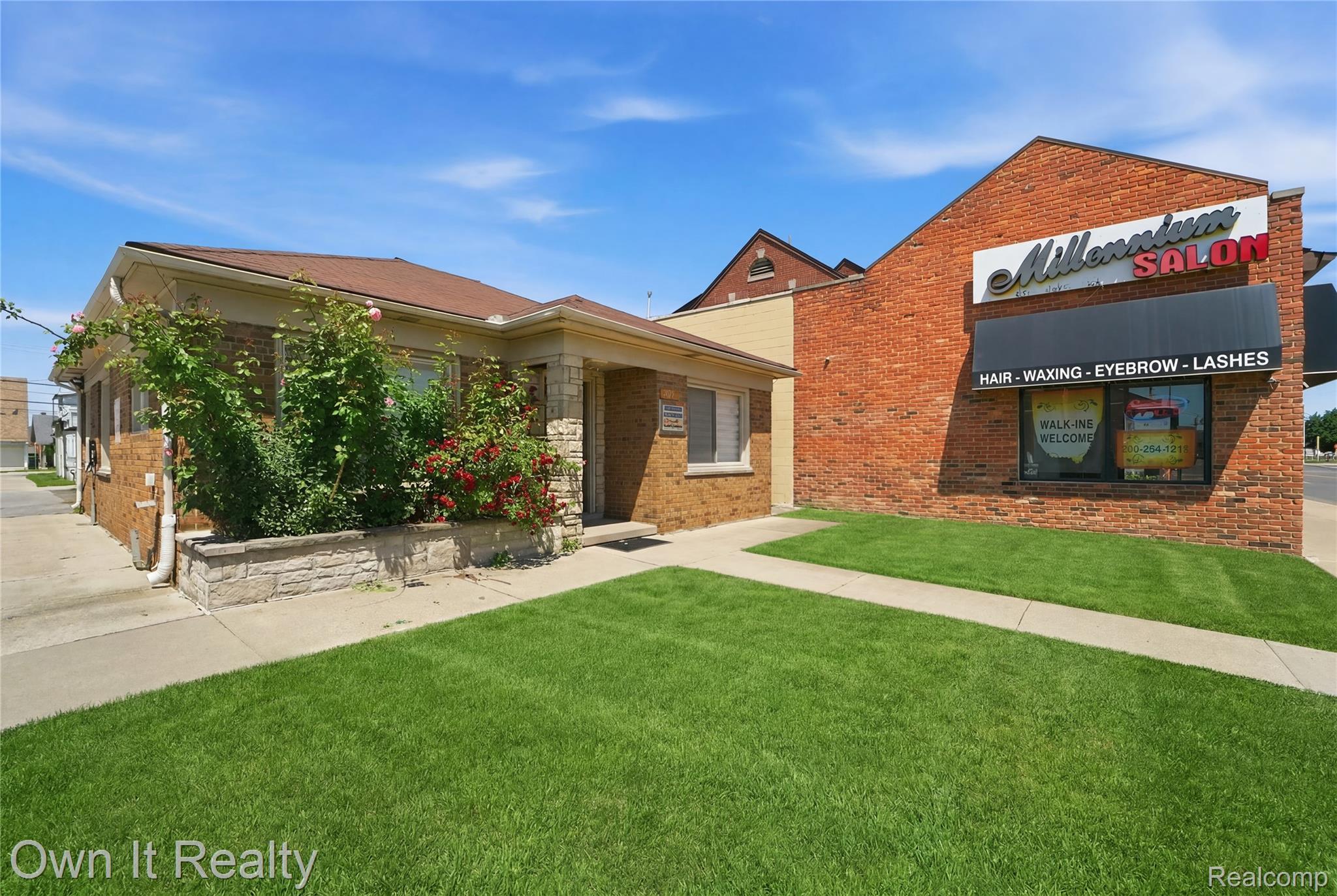 7247 Schaefer Road