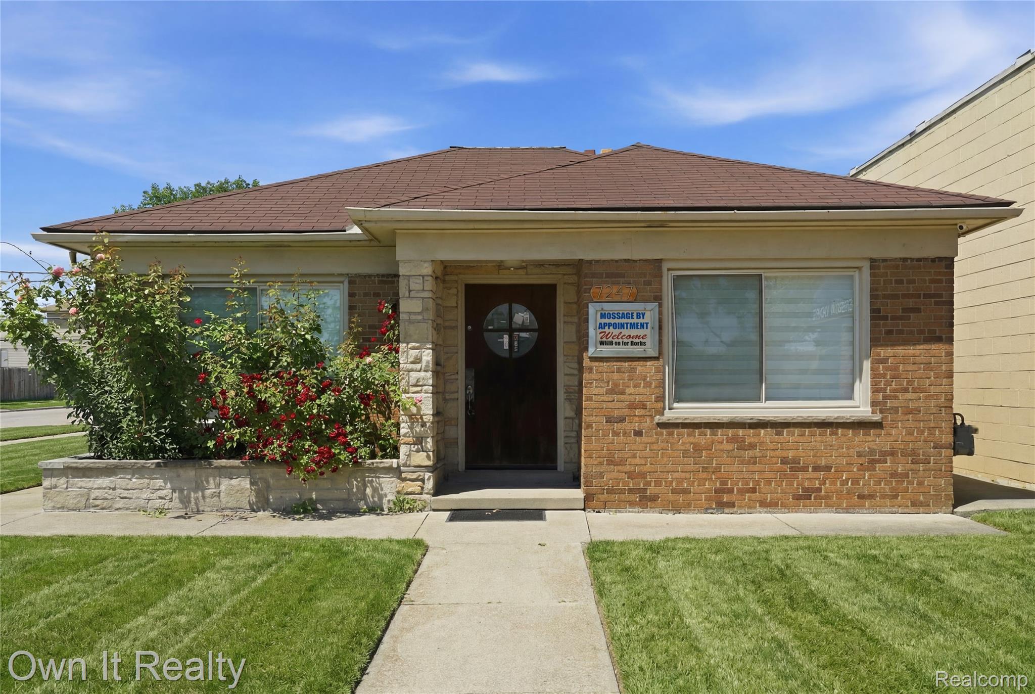 7247 Schaefer Road