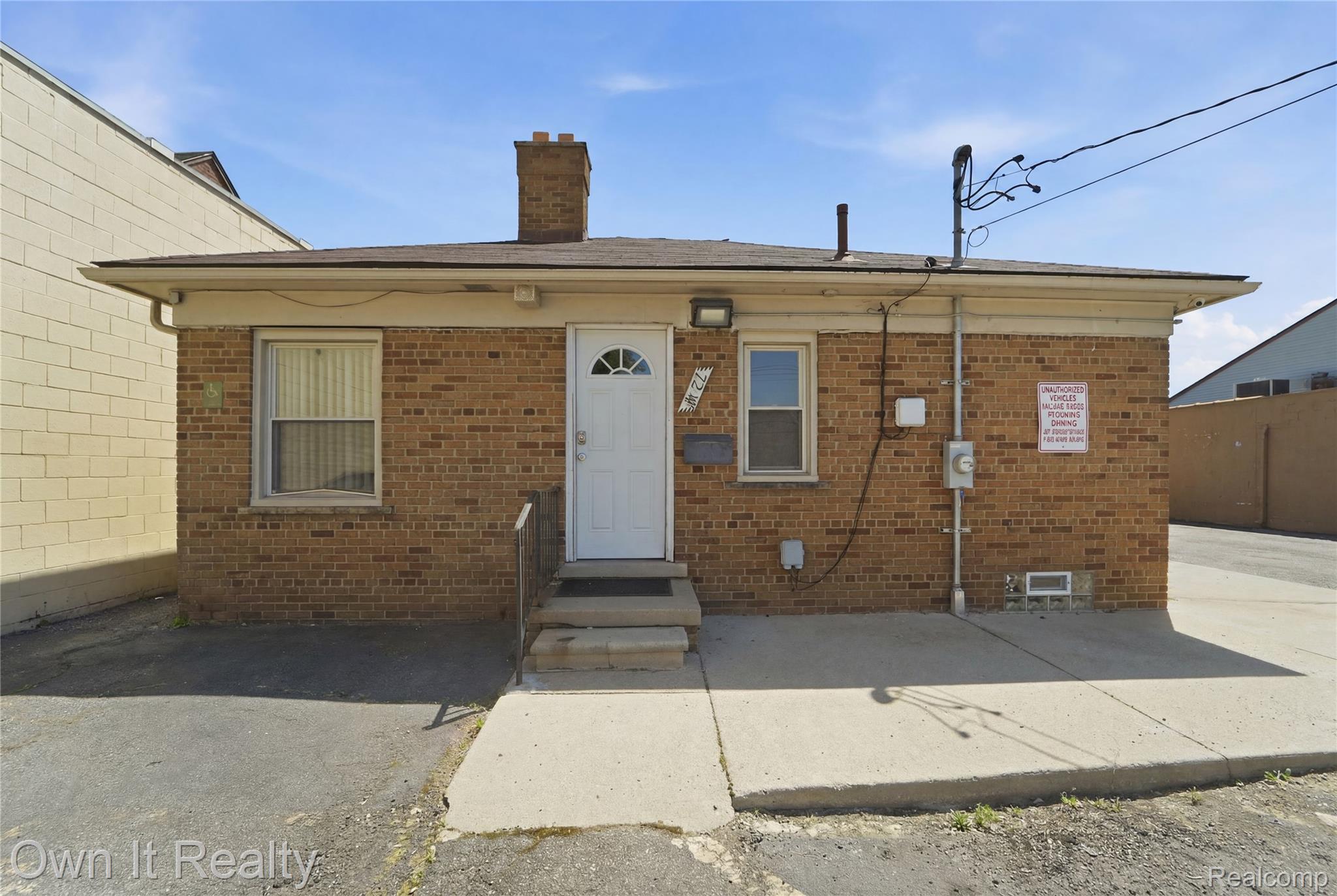 7247 Schaefer Road