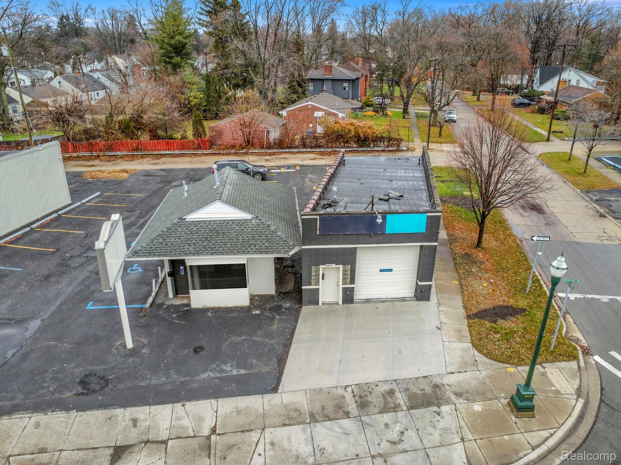 35812-35816 W Michigan Avenue