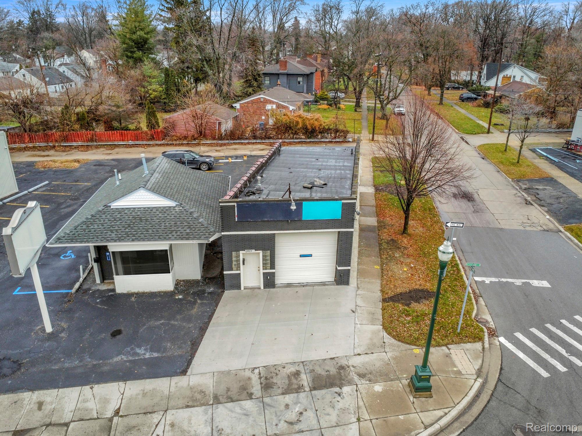 35812-35816 W Michigan Avenue