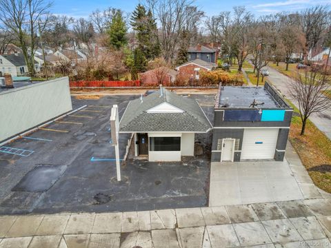 35812-35816 W Michigan Avenue Wayne City MI 48184