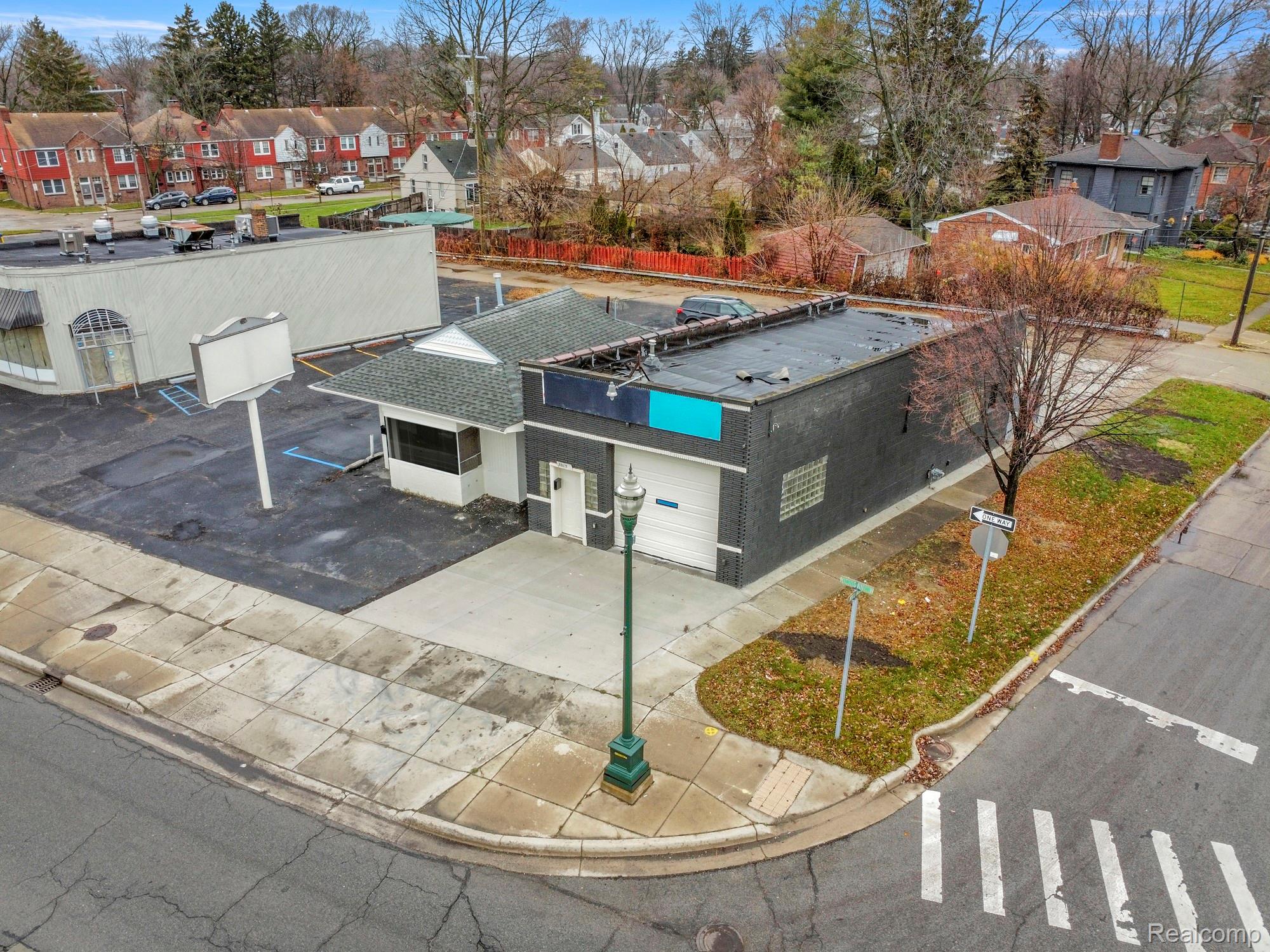 35812-35816 W Michigan Avenue