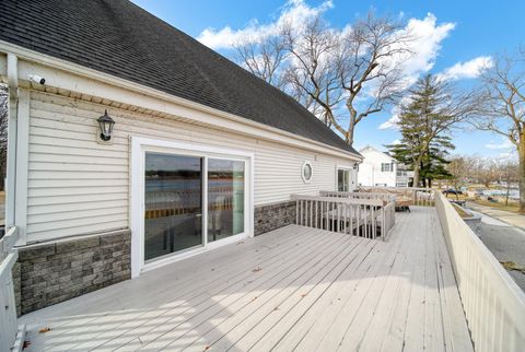 A home in FranklinTownship_Lenawee