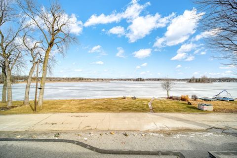 A home in FranklinTownship_Lenawee