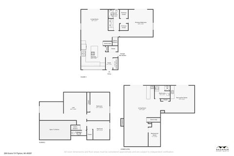 A home in FranklinTownship_Lenawee