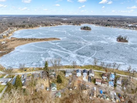 A home in FranklinTownship_Lenawee
