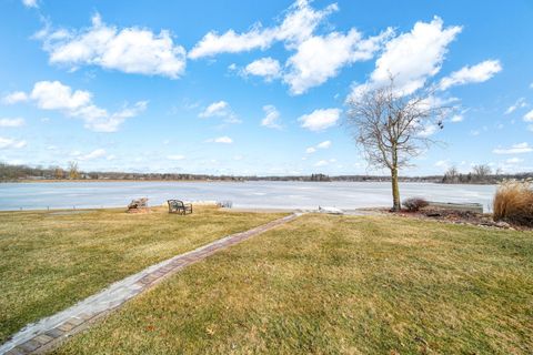 A home in FranklinTownship_Lenawee