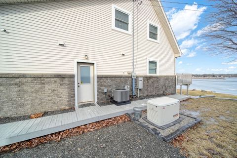 A home in FranklinTownship_Lenawee