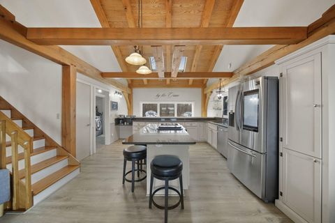 A home in FranklinTownship_Lenawee