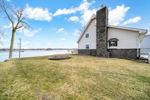 A home in FranklinTownship_Lenawee