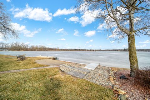 A home in FranklinTownship_Lenawee