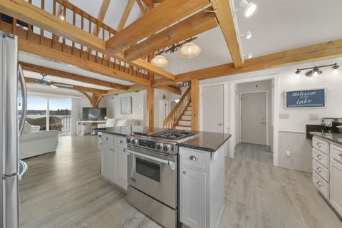 A home in FranklinTownship_Lenawee