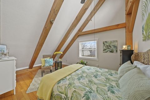 A home in FranklinTownship_Lenawee