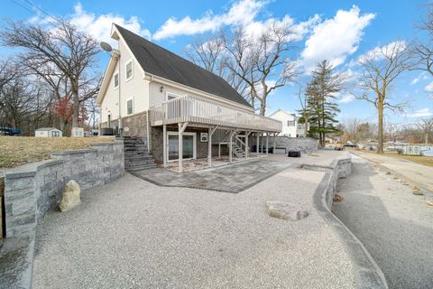 A home in FranklinTownship_Lenawee