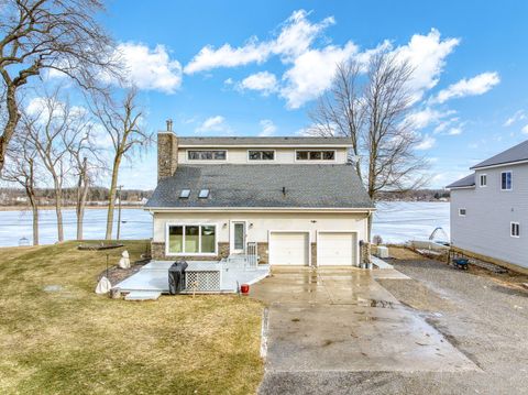 A home in FranklinTownship_Lenawee