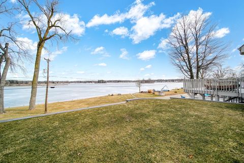 A home in FranklinTownship_Lenawee