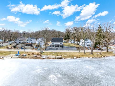 A home in FranklinTownship_Lenawee