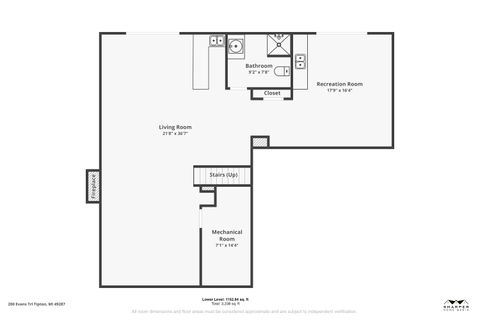 A home in FranklinTownship_Lenawee