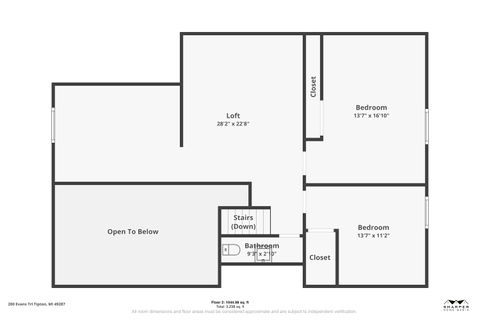 A home in FranklinTownship_Lenawee