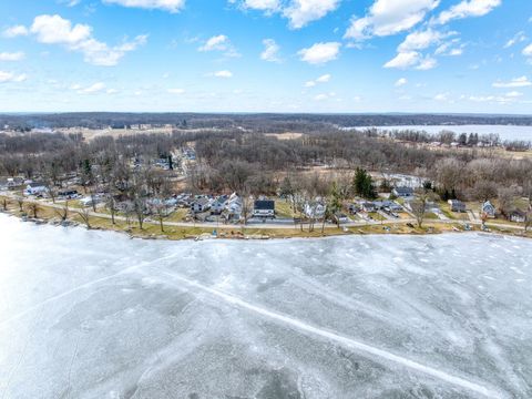 A home in FranklinTownship_Lenawee