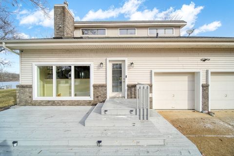 A home in FranklinTownship_Lenawee