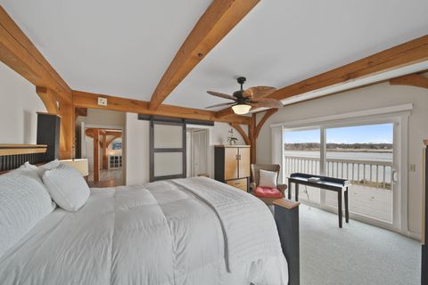A home in FranklinTownship_Lenawee