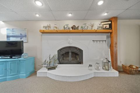 A home in FranklinTownship_Lenawee