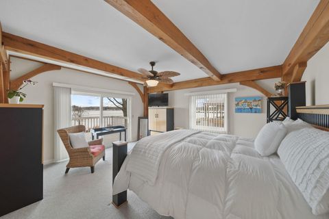 A home in FranklinTownship_Lenawee
