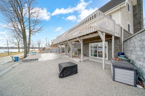 A home in FranklinTownship_Lenawee
