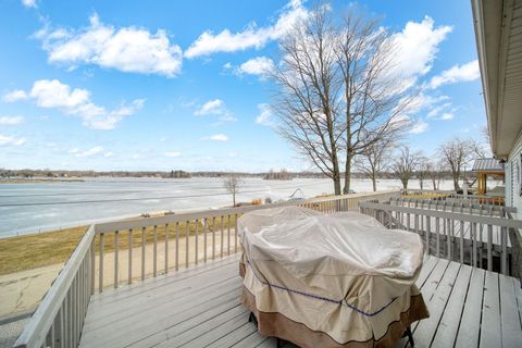 A home in FranklinTownship_Lenawee