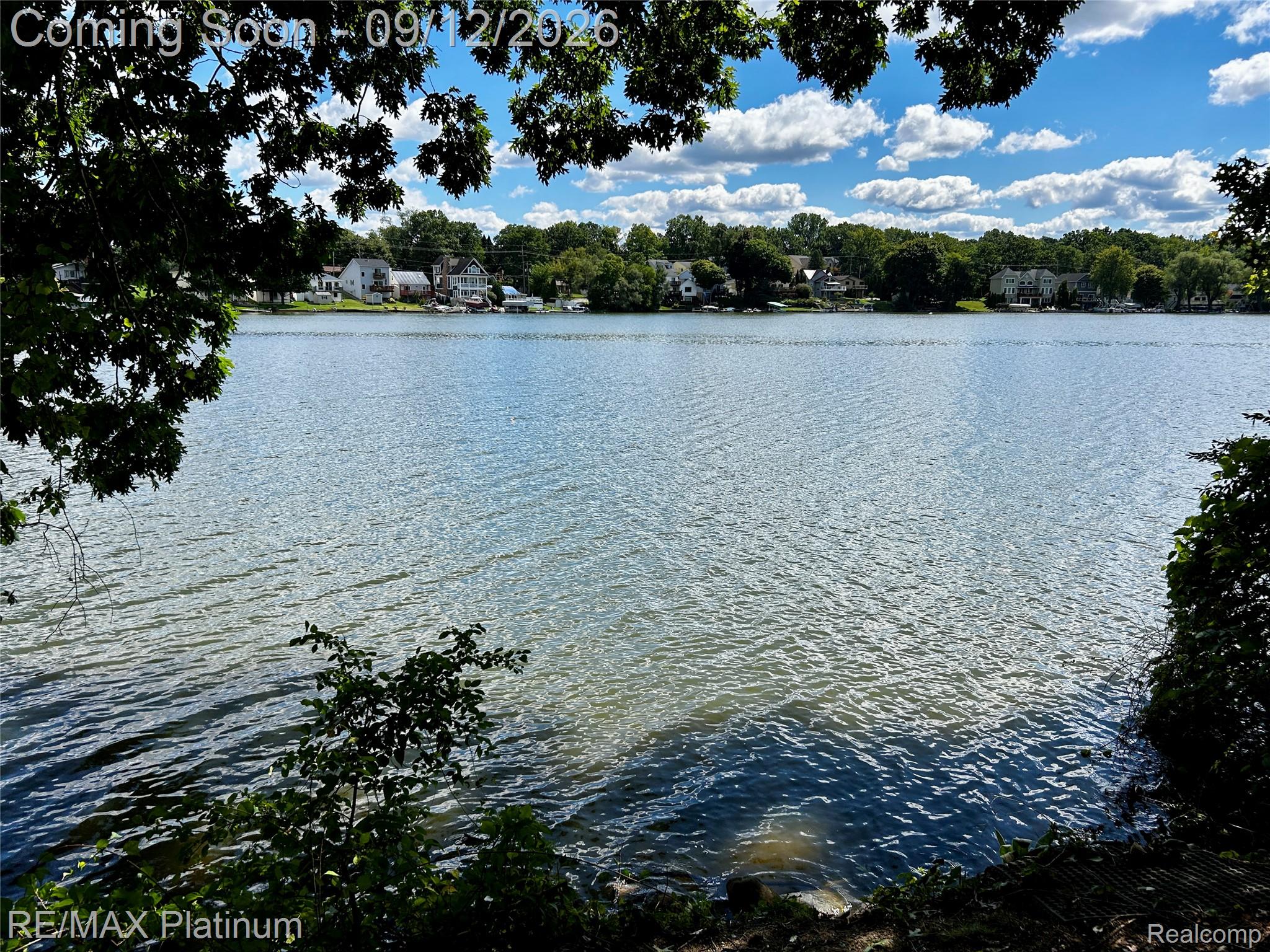 5405 Arbor Bay Court