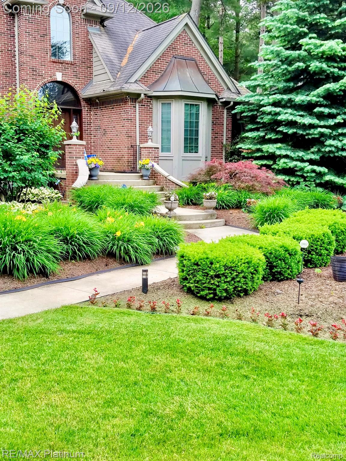 5405 Arbor Bay Court