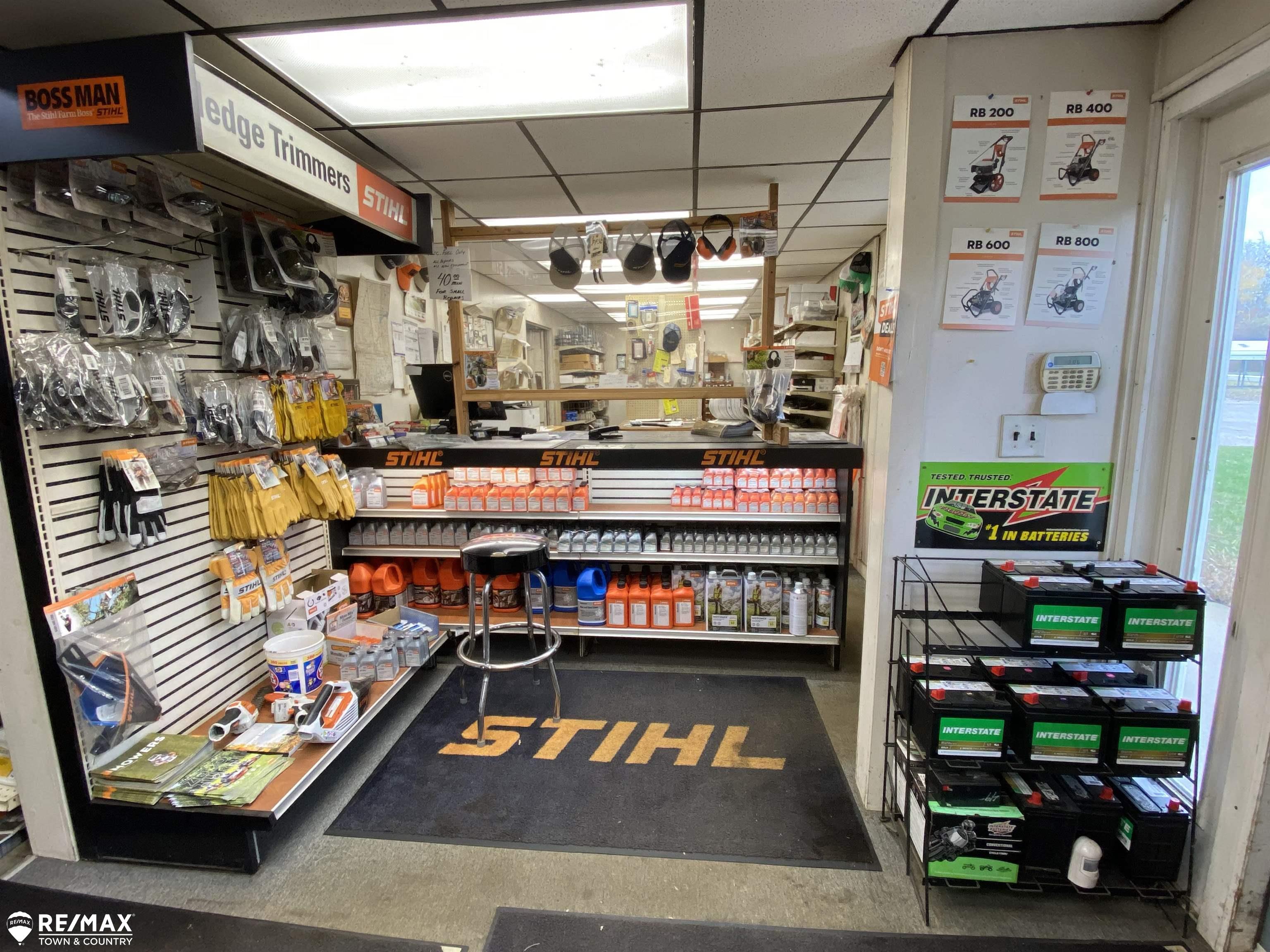 9112 W Mt Morris Road