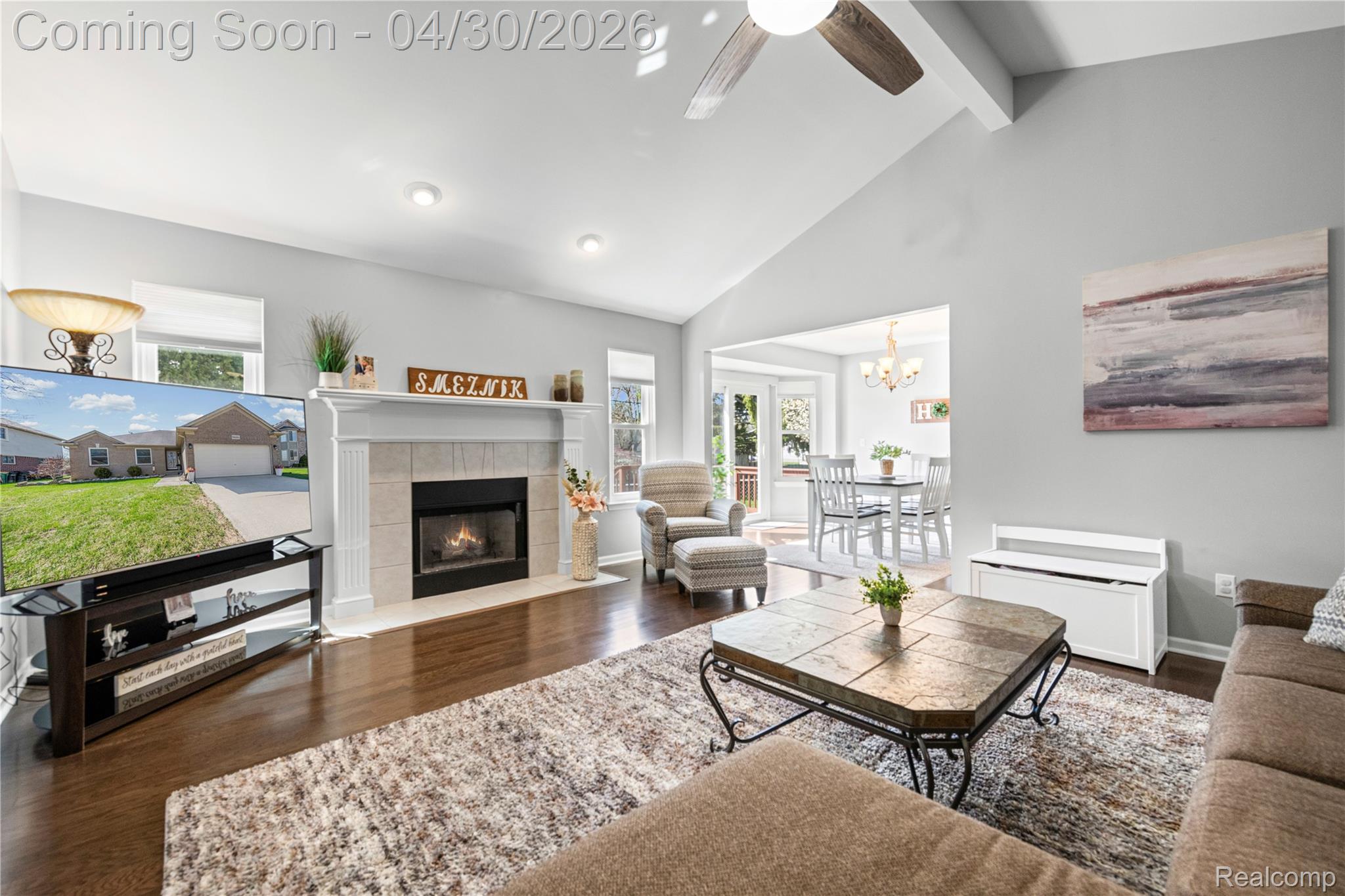 70151 Crystal Drive