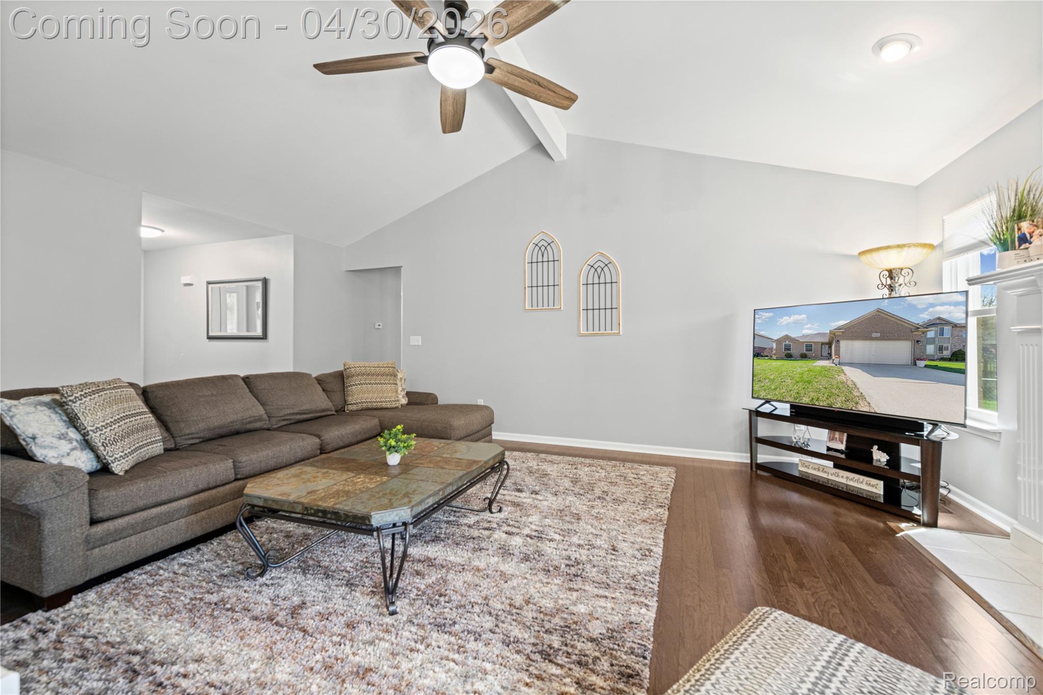 70151 Crystal Drive
