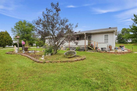 Photo of 9461 Brook Lane, Tompkins Township, MI 49277 (MLS # 61050223582)