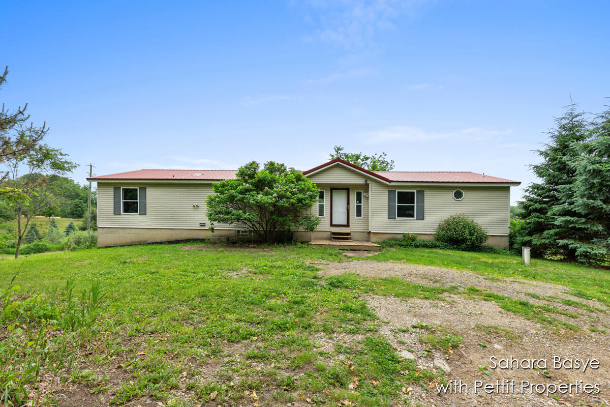 7807 Guy Road