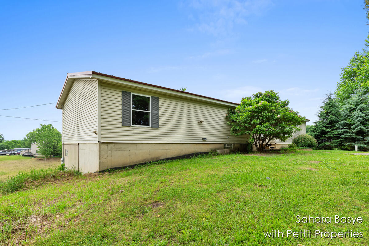 7807 Guy Road