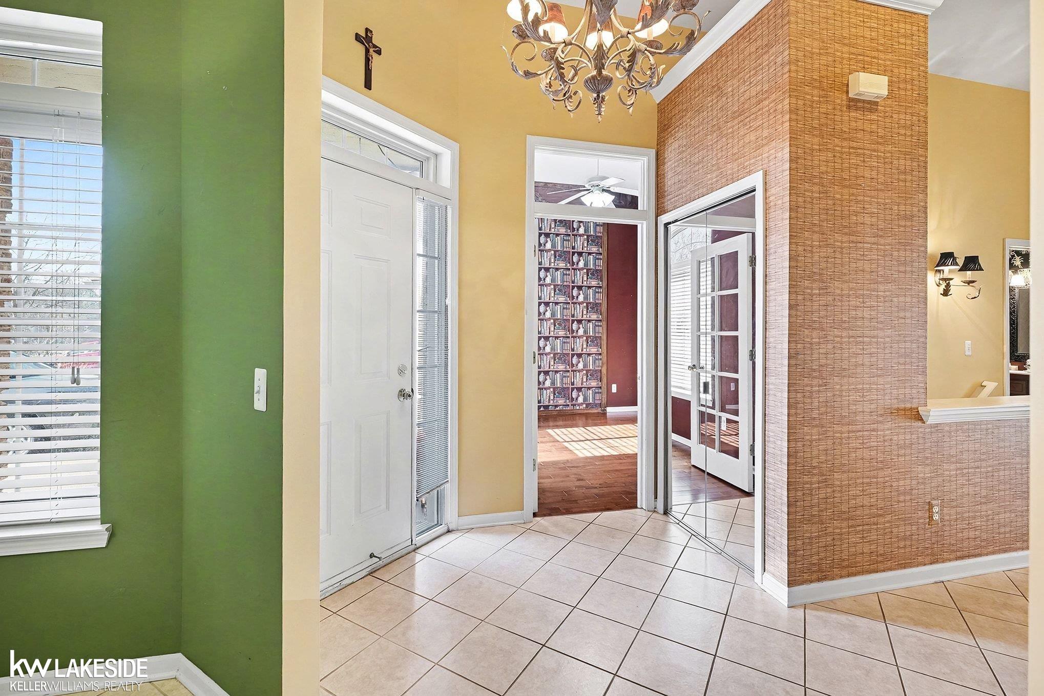 17471 Breckenridge Drive