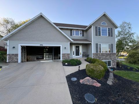 3239 Rosewood Street Georgetown Charter Township MI 49426