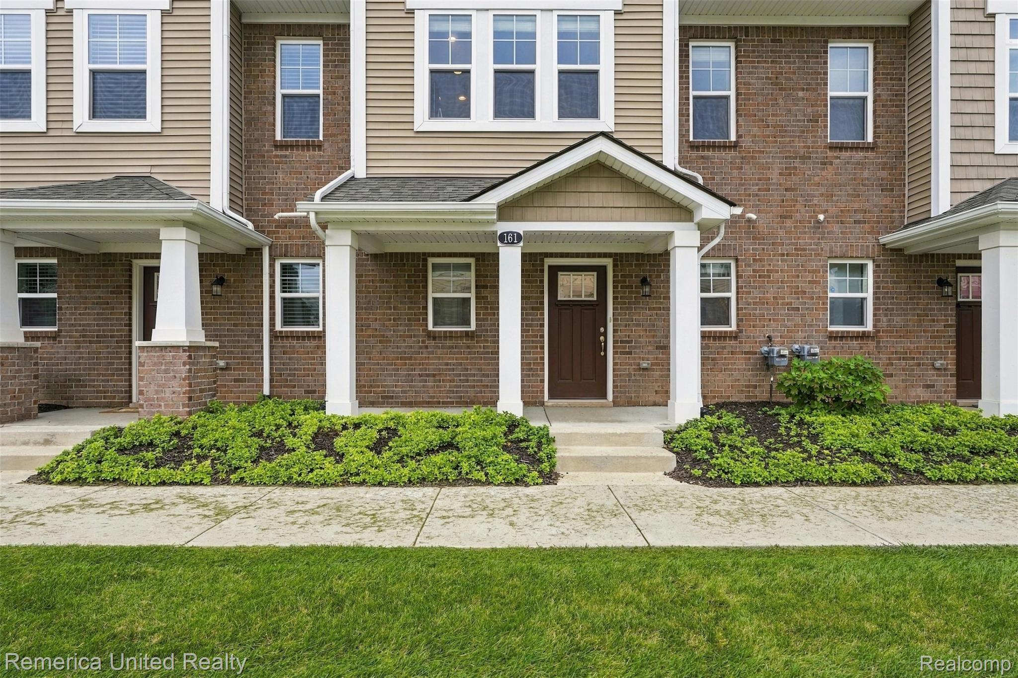 161 Monument Lane