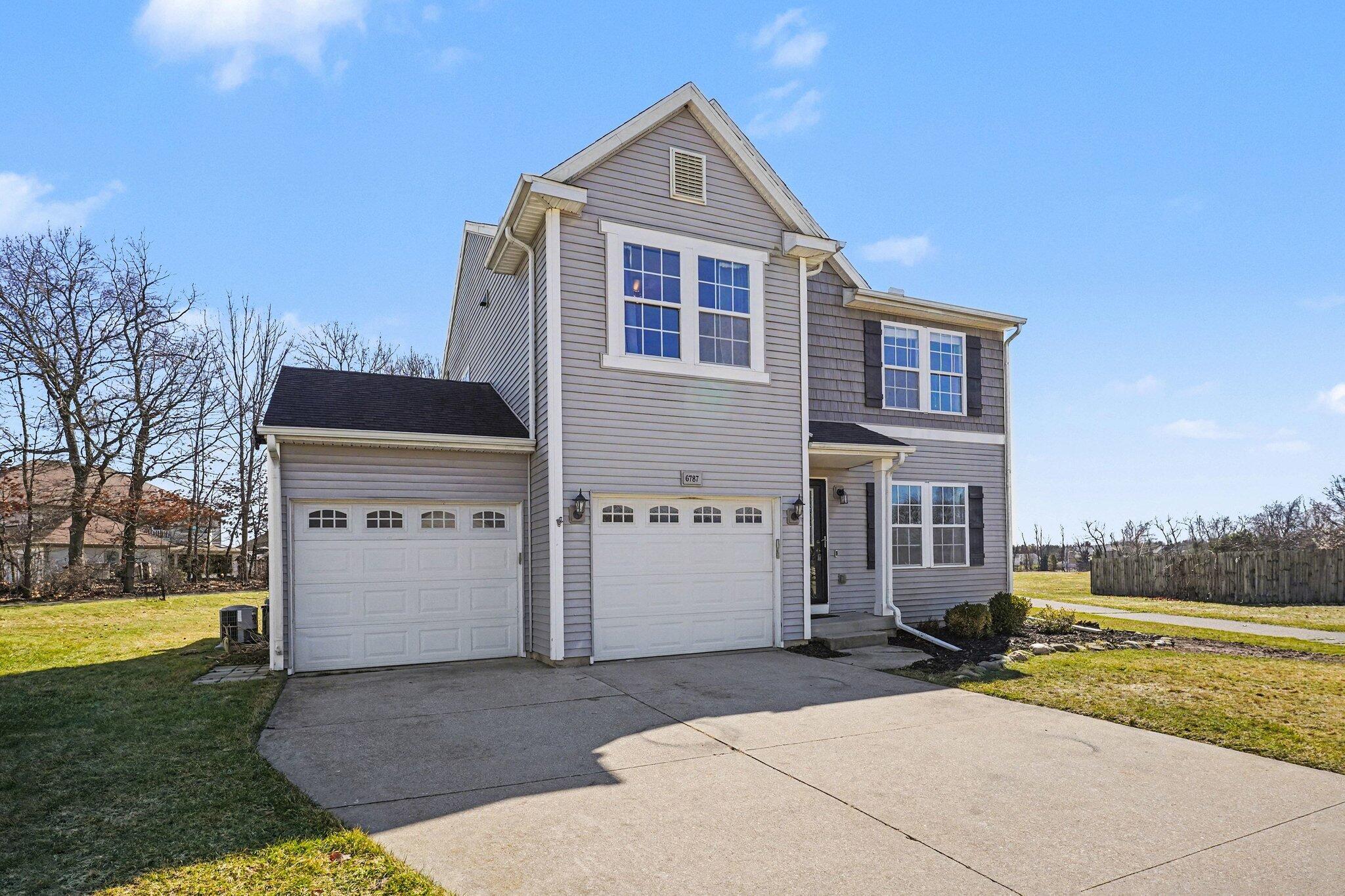 6787 Tiger Lily Drive