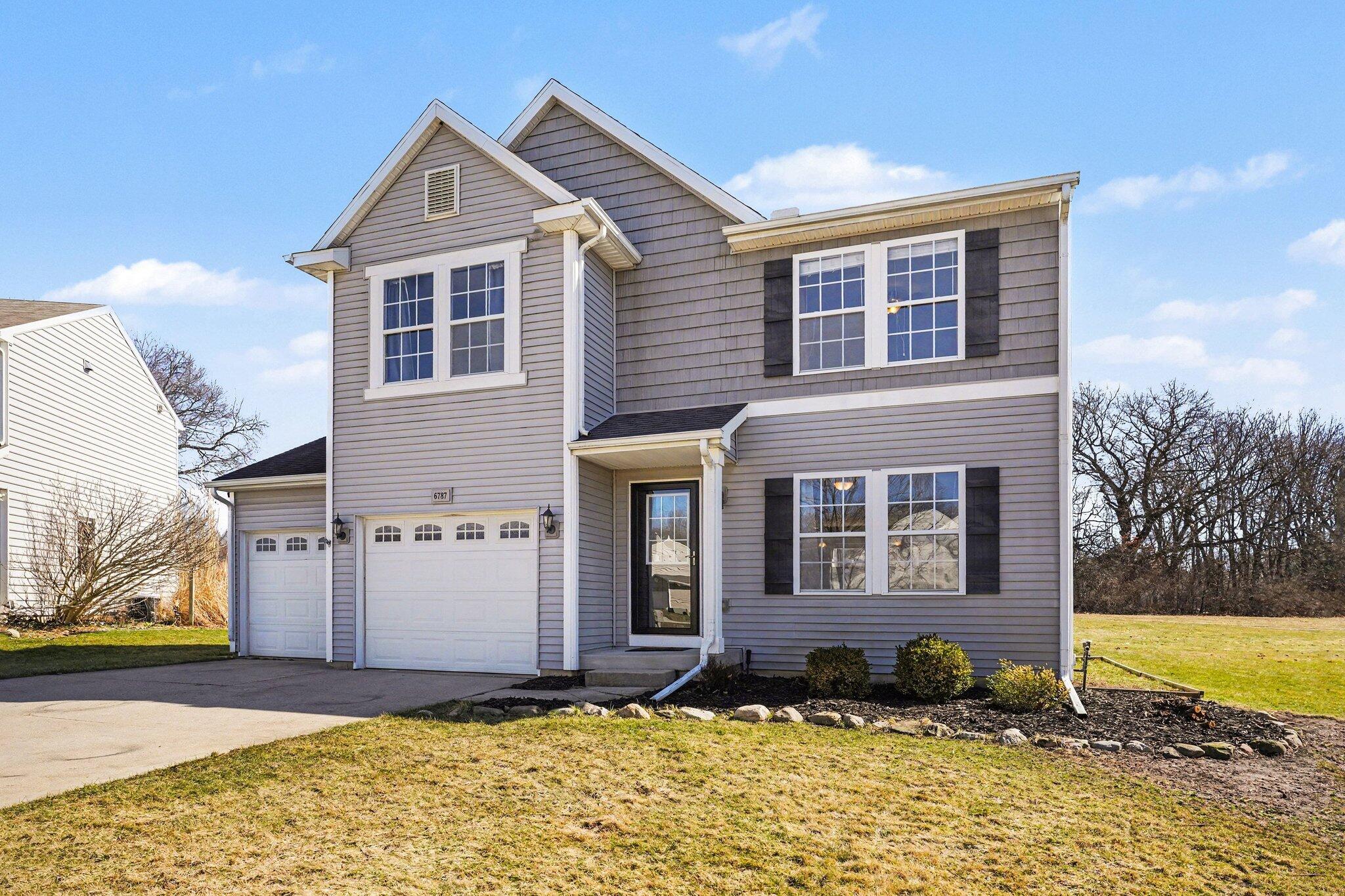 6787 Tiger Lily Drive