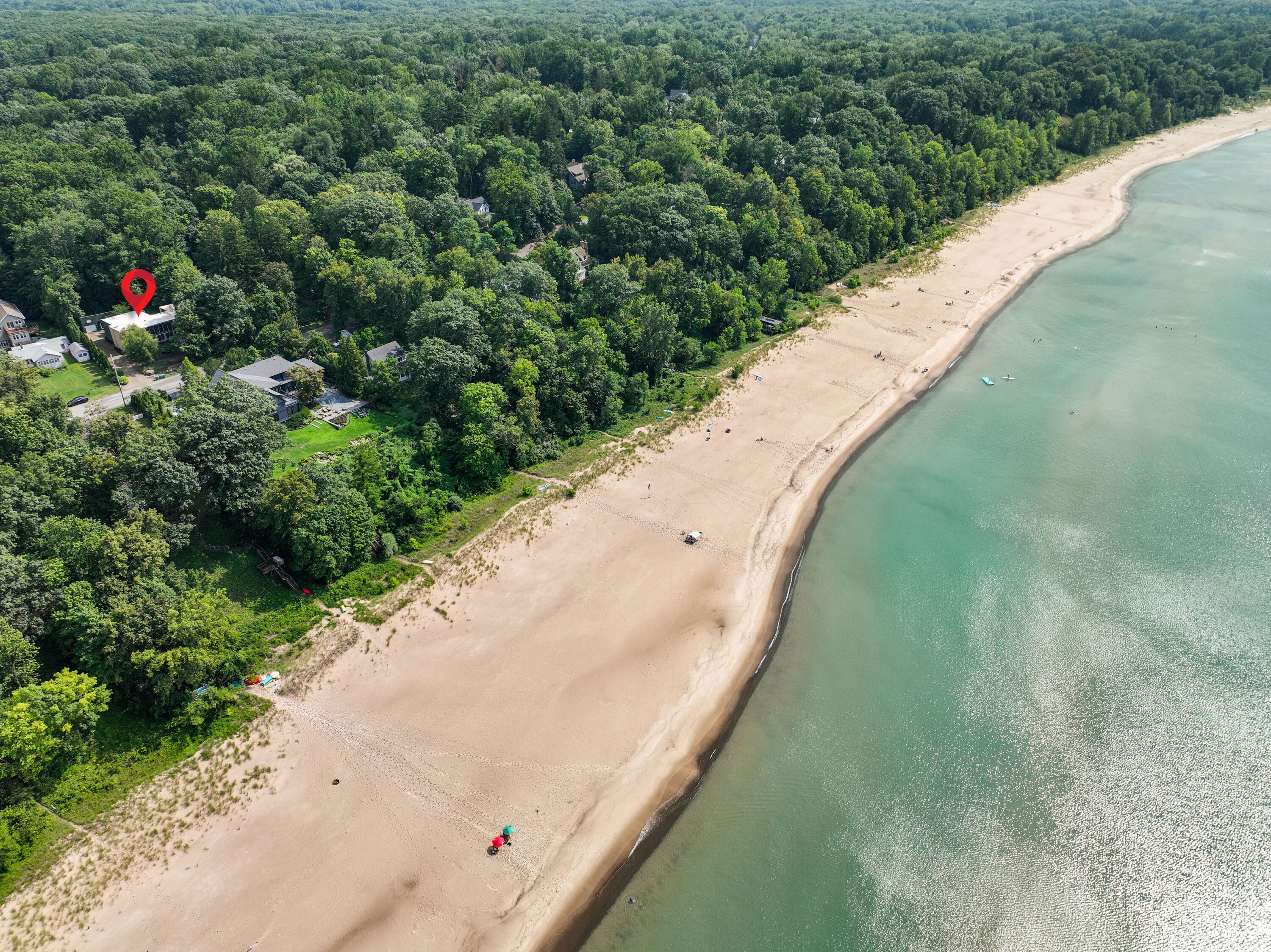 15157 Lakeshore Road